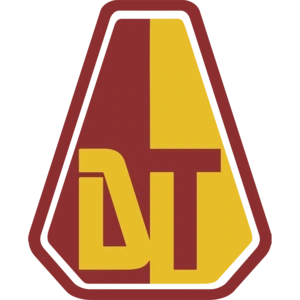Logo de Deportes Tolima